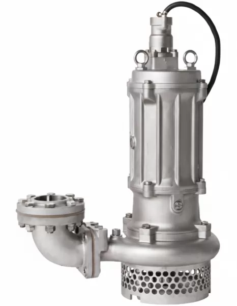 ELECT.SUM.TSURUMI 50SFQ2.4 0,5HP 380V