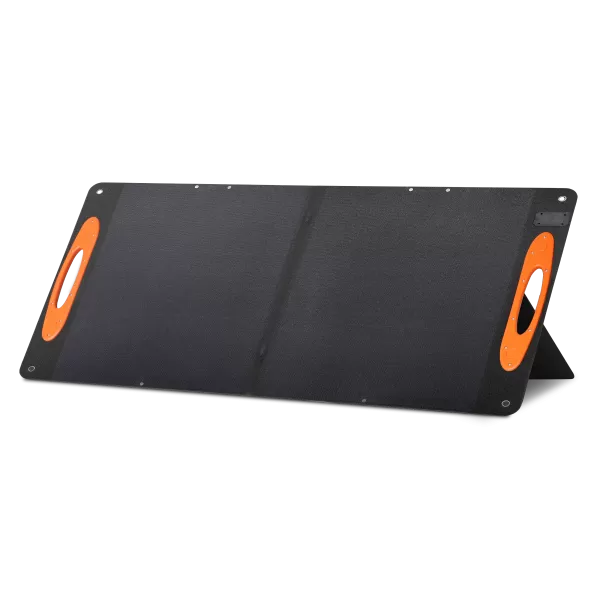 PANEL SOLAR FLOWMAK PLEGABLE 100W