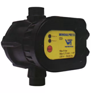 CONTROL ELECTR WATERTECH AUTOPRESS 10E 8A 220V