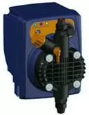 DOSIFICADORA ETATRON PKX FT/A 220V  2-6