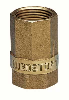 VALV. RETENCION ENOLGAS 4″ PROFESIONAL