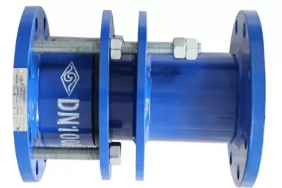 JUNTA AUTOBLOQ FLOWMAK 6′ BRIDADA PN10/16 AC