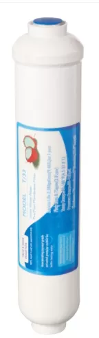 FILT. CART OSMOS FLOWMAK FILT LINEA CARB ACT T-33