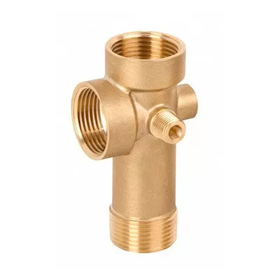 UNION DE 5 VIAS FLOWMAK 1′