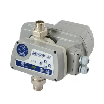 VARIADOR DE FRENCUENCIA PEDROLLO STEADYPRESS TT 8, 4 HP, TRI-TRI