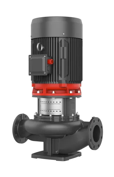 BOMBA CALEFACCION LEO LPP32-8-0.37/2