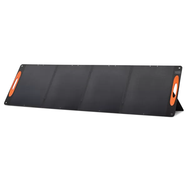 PANEL SOLAR FLOWMAK PLEGABLE 200W