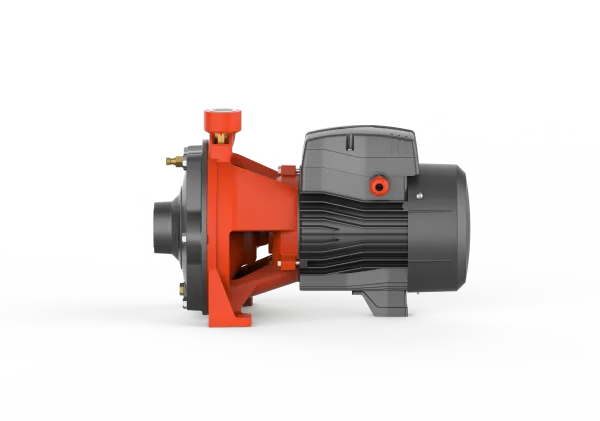 BOMBA MULTIETAPAS LEO 2AC220 3HP 380V