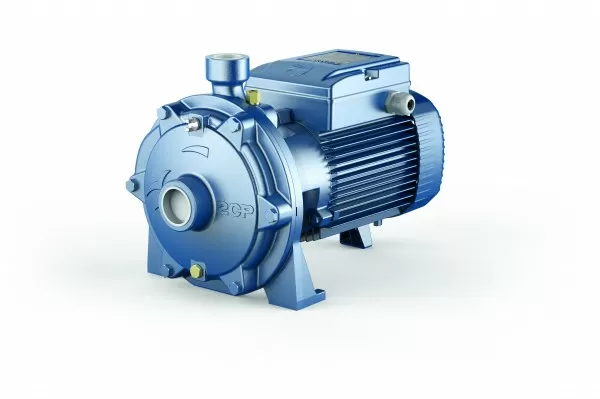 ELECT. CENT. PEDROLLO 2CPm 25/16A, 3hp, 230V