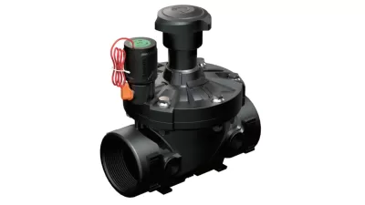 VALVULA SOLENOIDE 2″ 24V C/CF SERIE T INOVATO