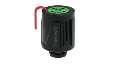 REPUESTO SOLENOIDE AC 24V INOVATO