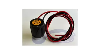 REPUESTO SOLENOIDE LATCH DC 9V INOVATO