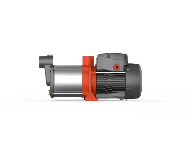 BOMBA MULTIETAPAS LEO 5ACM100S 1,25HP 220V