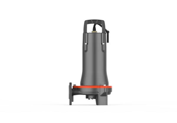 BBA.SUM.LEO 50SWP12- 22-3L/QG 4HP 380V