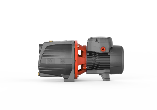 BOMBA AUTOCEBANTE LEO AJDM75/4H 1HP 220V