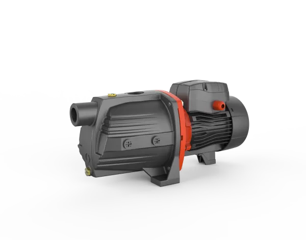 BOMBA AUTOCEBANTE LEO AJM75 1HP 220V.