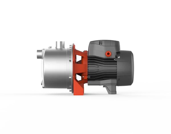 BOMBA AUTOCEBANTE LEO AJM75S 1HP 220V.