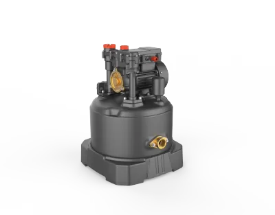 Bomba LEO Automatica AKSm 155 AE