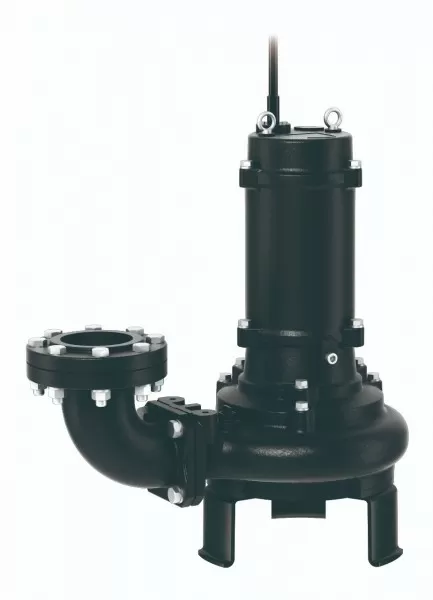 ELECT.SUM.TSURUMI 100BN411 15HP 380-415V