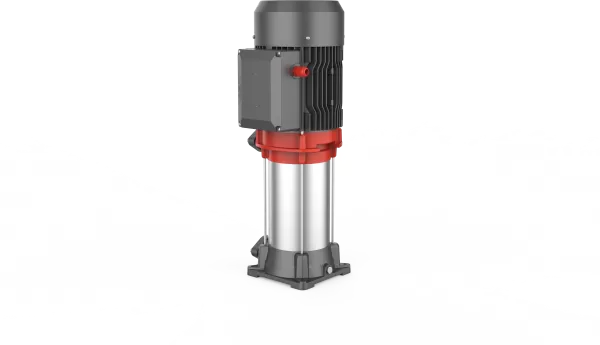 BOMBA VERTICAL LEO EVP 10H-4 380V 5.5HP