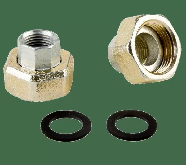 RACORD (PAR) WILO FIERRO G2″ X G11/4″