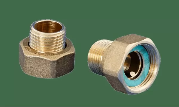 RACORD (PAR) WILO BRONCE G11/4″ X G3/4″