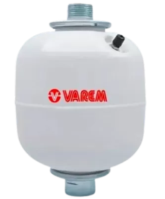 MODULO VAREM FLOVAREM 3 LITROS 10BAR 1’HEx1’HI