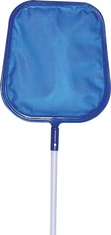 RECOGE HOJAS FLOWMAK PLANO MANG TELESC 152CM