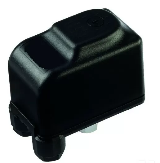 PRESOSTATO FLOWMAK PS-02 1-5BAR 220V