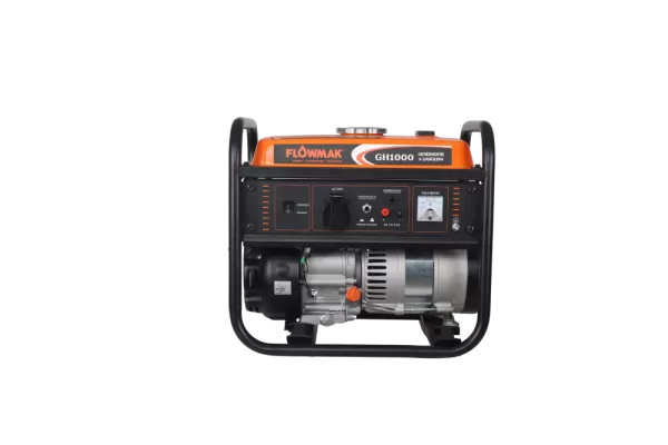 GENERADOR FLOWMAK GASOLI GH1000 220V PM