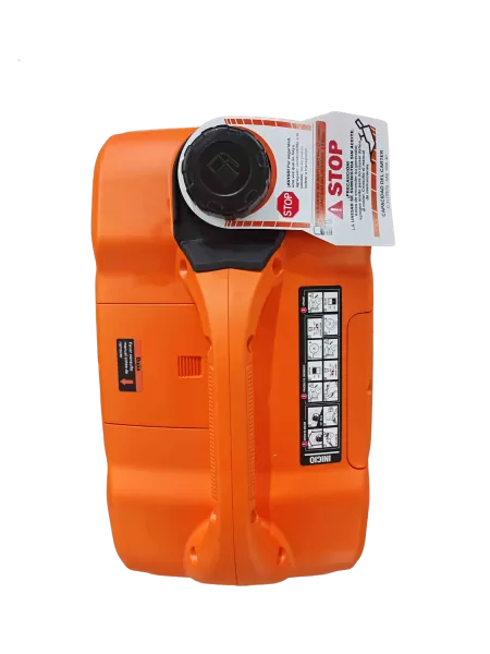 GENERADOR FLOWMAK GASOLI GK1250iS INVE 220V 1250W