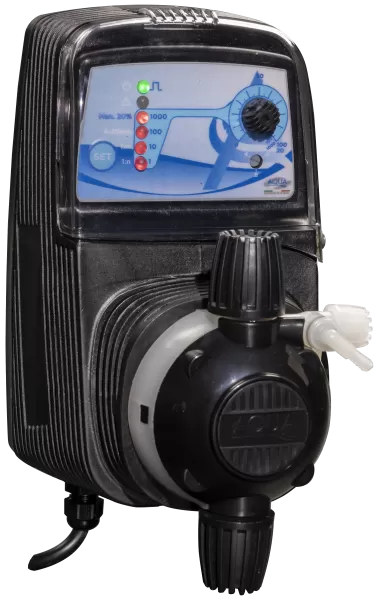 BOMBA DOSIFICADORA AQUA HC151+ PIMA M60