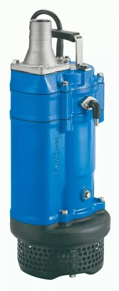 ELECT.SUM.TSURUMI KTZ622 30HP 380-415V