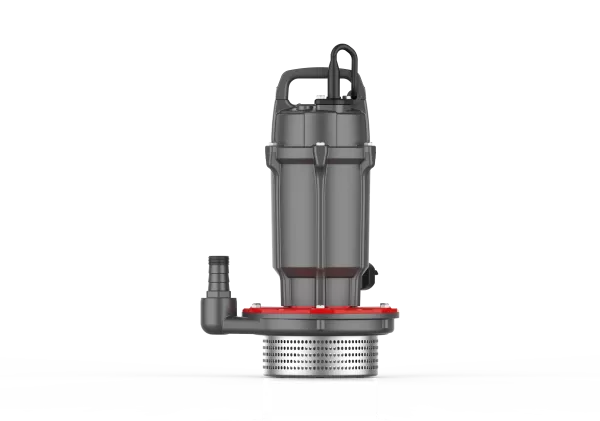 BBA.SUM.LEO QDX1.5- 32-0.75LA 1HP 220V