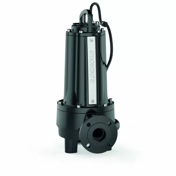 ELECTROB. SUM.PEDROLLO TRITUS TR 2.2, 3HP,400V