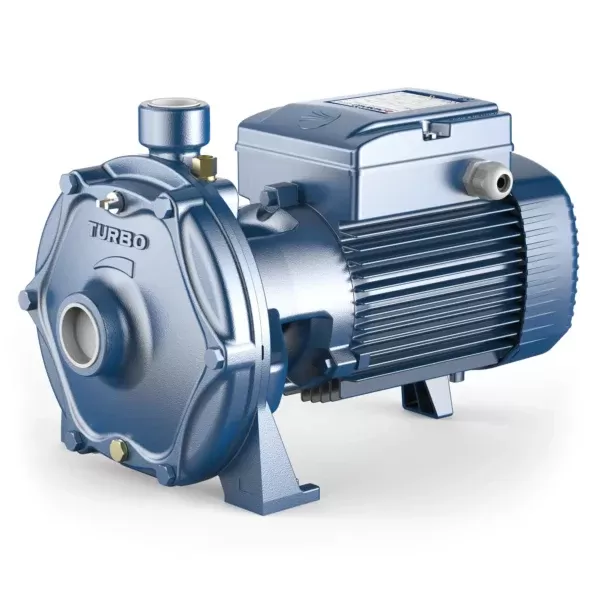 ELECTROBOMBA PEDROLLO TURBOm 6A 3 hp 230V