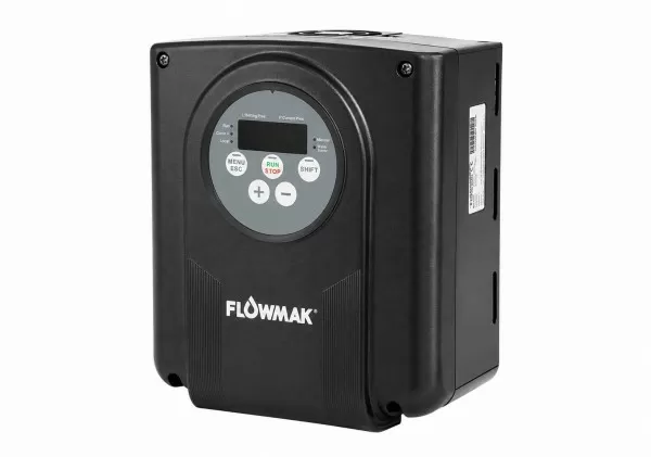 VDF FLOWMAK 3 HP W191 220 V