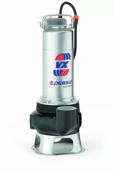 ELECTBBA SUM. PEDROLLO VX 20/50, 2hp, 380V