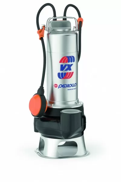 ELECTBBA SUM. PEDROLLO  VXm 20/50, 2hp, 220V