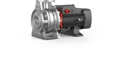 Bomba Normalizada INOX XZS80-65-160/75