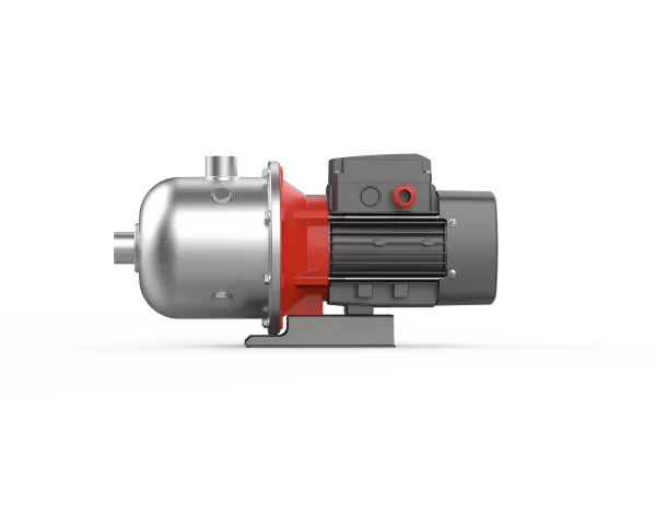 BOMBA MULTIETAPA LEO EDHm 4-60 1,5HP 220V.