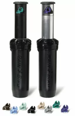 ROTOR RAIN BIRD 6504 PC CIRCULO PAR SAM