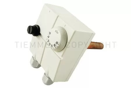 TERMOSTATO TIEMME IMMERSION DOBLE