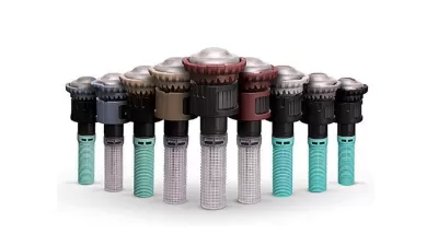 PACK 10 UNID BOQ R VAN SERIE18,45-270 RAIN BIRD